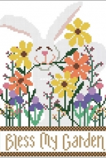 Vals Stuff CS033 - Bless My Garden PCS + XSD