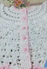 Constanzas baby sweater