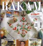RAKAM-N°11-November-2011 /Italian