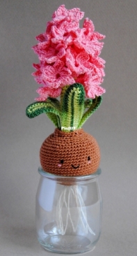 Happy Coridon - Hyacinth Bulb - Russian - Translated