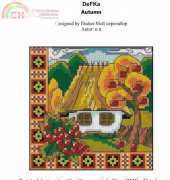 Ledi - Lady - 01270 - Autumn Bukovina
