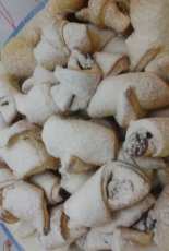 Apple cookies