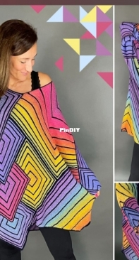 Soul Maxi Shirt - Garnmanufaktur