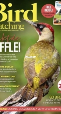 Bird Watching UK - December 2025