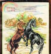 Permin 70-8268 Horses