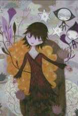 HAED HAEJRK 121 Lets play in the Lily Pad Garden by Jeremiah Ketner