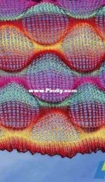 Camino Bubbles by Kieran Foley - German, French