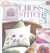 Cross Stitch Magic 04