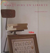 Marabout- Marquoires en Liberte-Valerie Lejeune