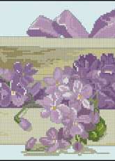 Anagram Diffusion A767 Boite Violet