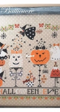 Cuore e Batticuore - Halloween Eve XSD