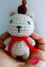 bear