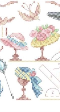 CPDC Agenda calendrier 2024 - Mai XSD + PCS