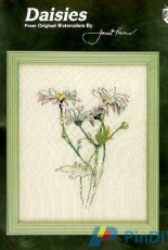 Green Apple FS603 Daisies