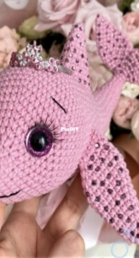 Aleniya Toys - Aleniya2 - Alena Titova - The Dolphin