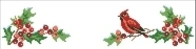 Uccellino e bacche/ little bird and berries by Flli Graziano XSD