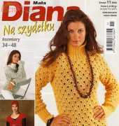 Mala Diana 2008.11 - Polish