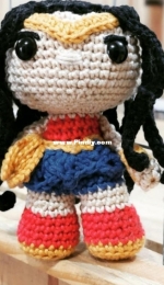 Wonder Woman