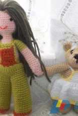 Doll