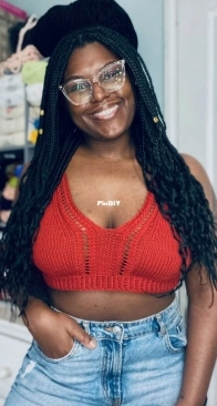Leyla Bralette by Joan Ho
