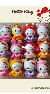 Nanamai Shop - kitty 12 - Spanisch translate