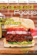 Prepared Foods - November 2016