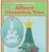 Annie Potter Presents - Advent Christmas Tree
