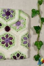 CAROcreated - Carola Herbst - Crochet Case  - Free
