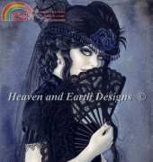 HAERES 115 - Enchanted Evening - Rebecca Sinz