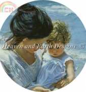 HAED HAESKQS 46 QS Cherished Moments by Sandra Kuck XSD