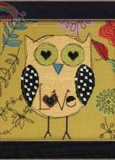 Mill Hill AW30-4106 Love