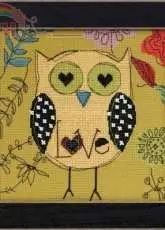 Mill Hill AW30-4106 Love