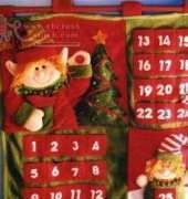 Marias Crafts - Almanaque Duende - Spanish