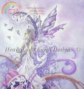 HAEOAM 524 Flourite by Ora Moon