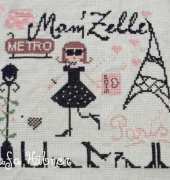 Miss Paris