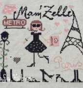 Miss Paris