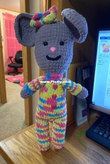 PJ Buddy
