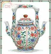 Kettle