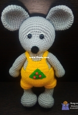 Vilnara Musina - Mouse Pi - Russian - Free