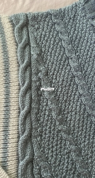 Folklore Cardigan (Taylor Belles Version) by Taylor Belle - Free