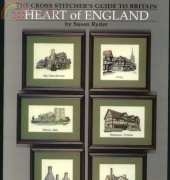 Heritage CG003 Heart of England