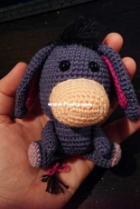3. part of baby mobile