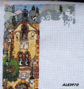 Michael Powell - Handmade Houses of Provence