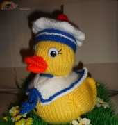 Rubber ducky