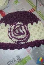 petit bonnet