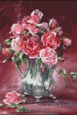 Bozenka 1001 - Shefield Roses