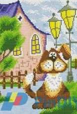 Marya Iskusnitsa - Mary Weaver 07.002.03 - Red Dog