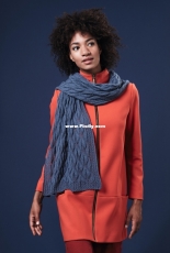 Stola (08/23) by LAMANA - LAMANA Magazine #08