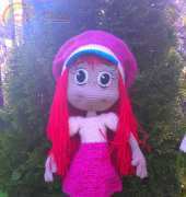 Eperke dolls