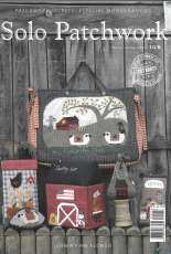 Solo Patchwork - Spanish